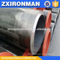 hot rolled pipe round - Big size thin wall seamless carbon steel pipe/tube 300mm diameter/20inch